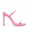 STEVEMADDEN NEW & NOW CLASSY PINK PATENT