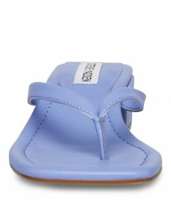 SteveMadden CLAUDETTE PERIWINKLE