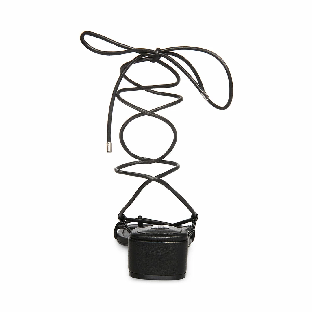 SteveMadden WOMEN’S SHOES CLAREMONT BLACK