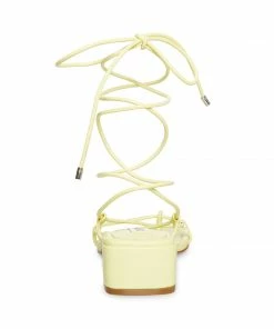 SteveMadden Shop All CLAREMONT YELLOW