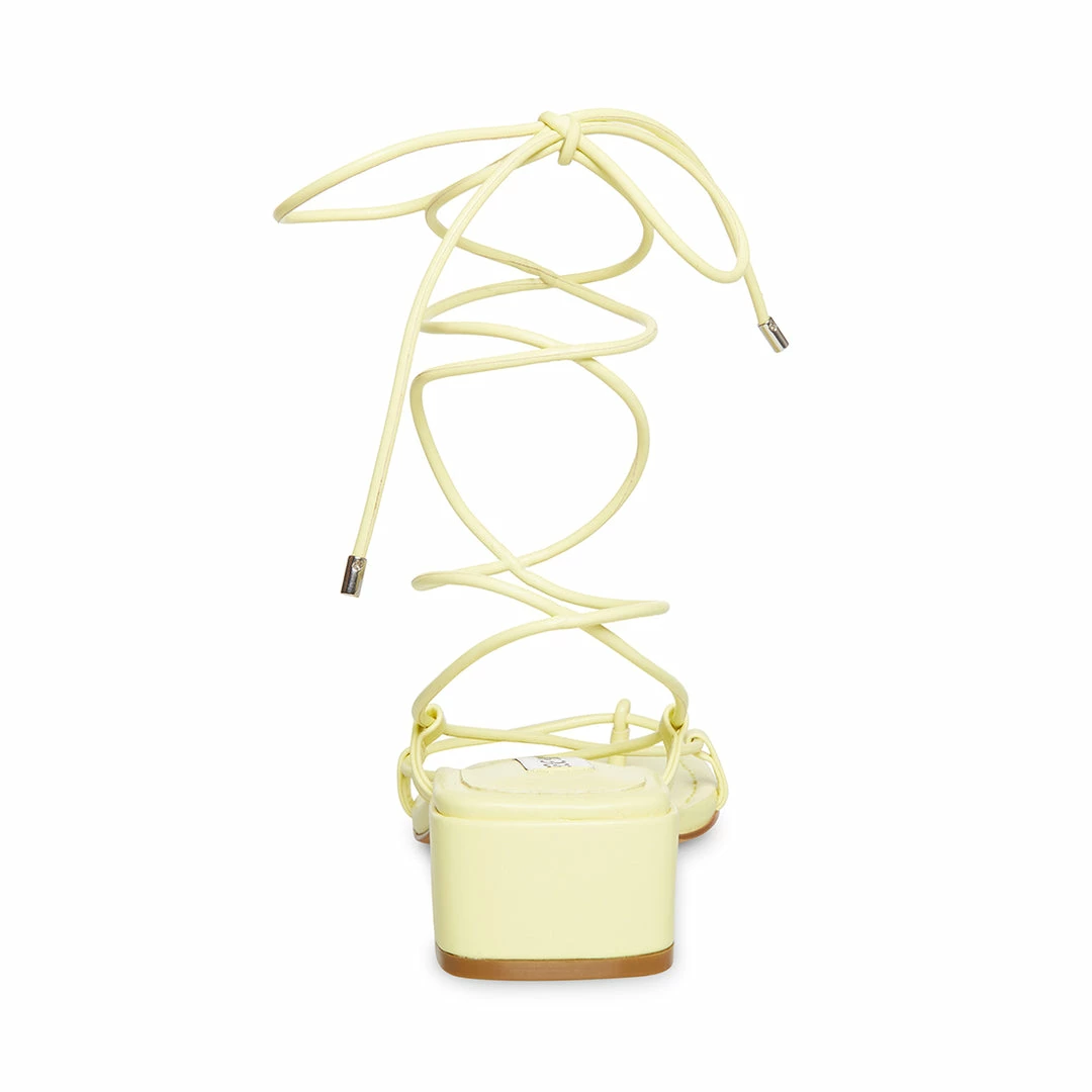 SteveMadden Shop All CLAREMONT YELLOW