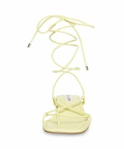 SteveMadden Shop All CLAREMONT YELLOW