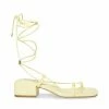 SteveMadden Shop All CLAREMONT YELLOW