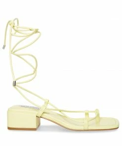 SteveMadden Shop All CLAREMONT YELLOW