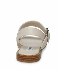 SteveMadden WOMEN’S SHOES CONNIE BONE