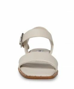 SteveMadden WOMEN’S SHOES CONNIE BONE
