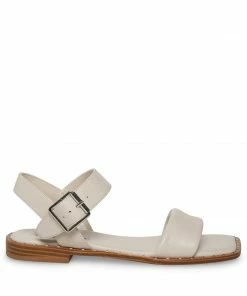 SteveMadden WOMEN’S SHOES CONNIE BONE
