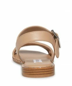 SteveMadden CONNIE NATURAL