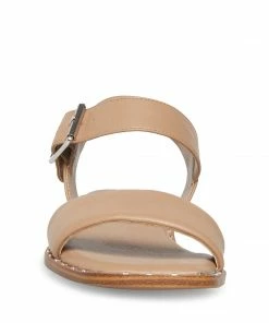 SteveMadden CONNIE NATURAL
