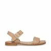 SteveMadden CONNIE NATURAL