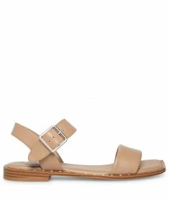 SteveMadden CONNIE NATURAL