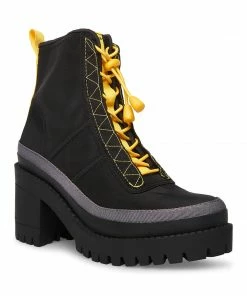 SteveMadden CONTENDER BLACK MULTI