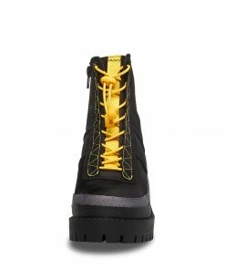 SteveMadden CONTENDER BLACK MULTI