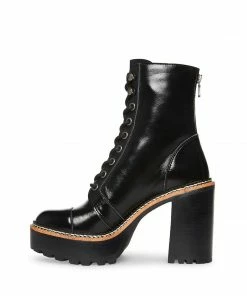 Recurate CORE BLACK LEATHER - SM REBOOTED