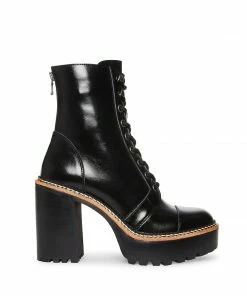 Recurate RESALE CORE BLACK LEATHER - SM REBOOTED