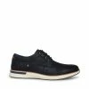 STEVEMADDEN CUTLER BLACK MEN'S