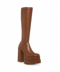 SteveMadden CYPRESS BROWN