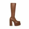 SteveMadden CYPRESS BROWN