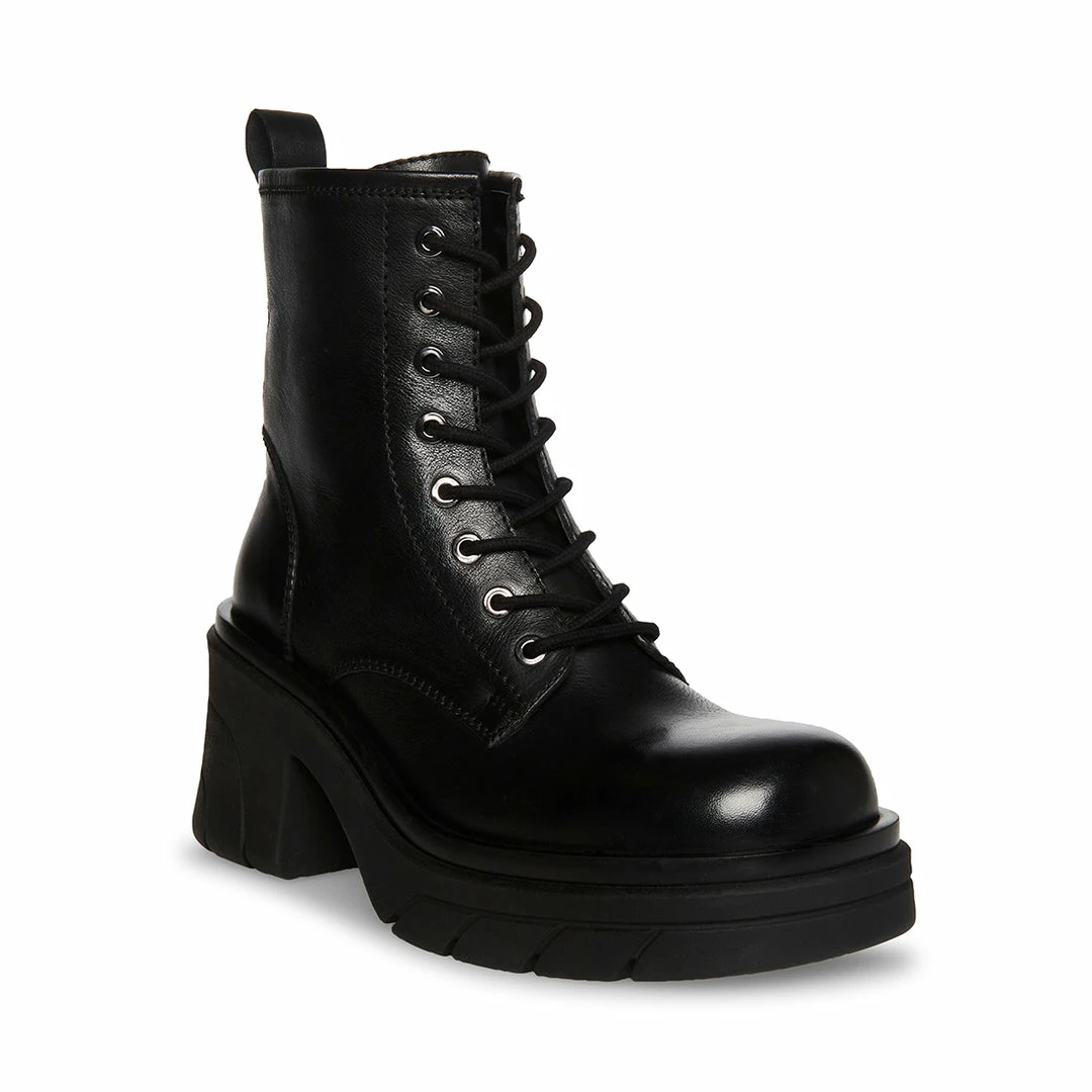 SteveMadden DAX BLACK/BLACK