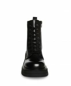 SteveMadden DAX BLACK/BLACK