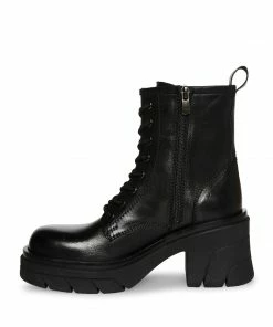 SteveMadden DAX BLACK/BLACK