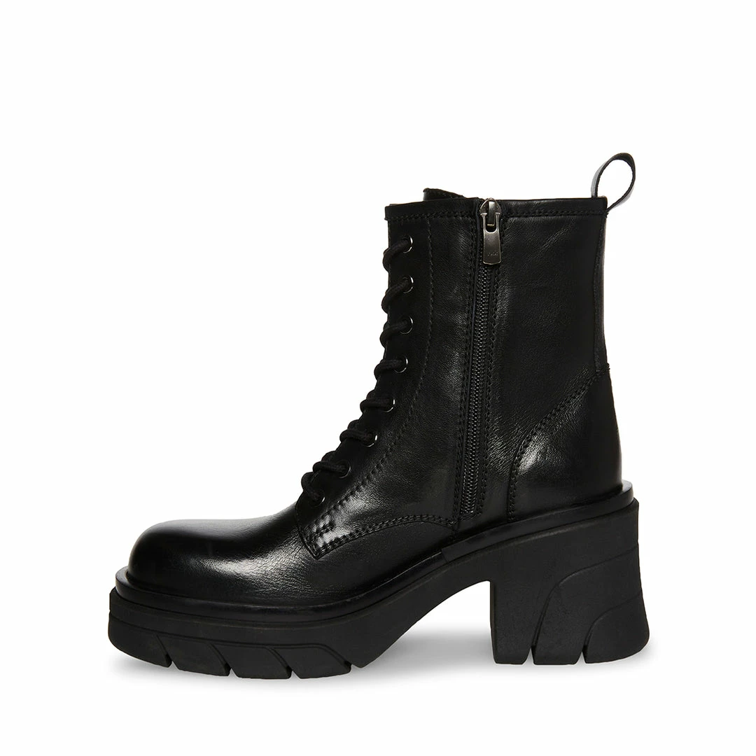 SteveMadden DAX BLACK/BLACK