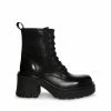 SteveMadden DAX BLACK/BLACK