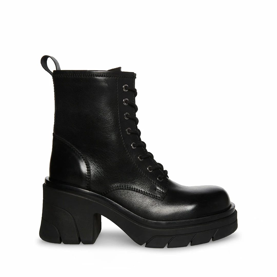 SteveMadden DAX BLACK/BLACK