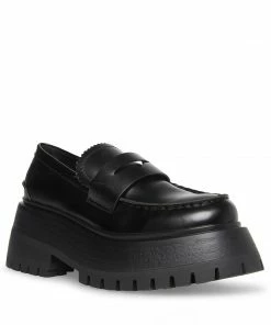 SteveMadden DELCO BLACK BOX