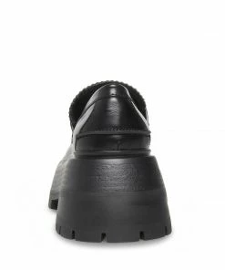 SteveMadden DELCO BLACK BOX