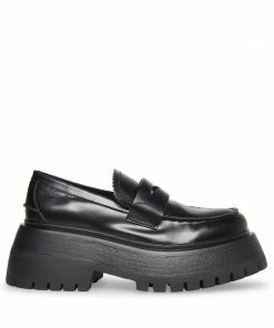 SteveMadden DELCO BLACK BOX