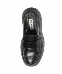 SteveMadden DELCO BLACK BOX