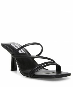 SteveMadden DEMI BLACK