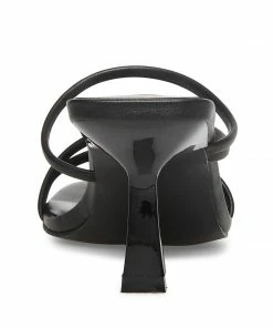 SteveMadden DEMI BLACK