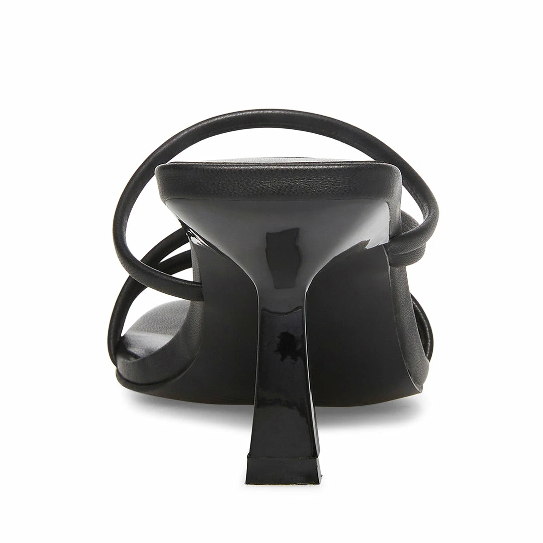 SteveMadden DEMI BLACK