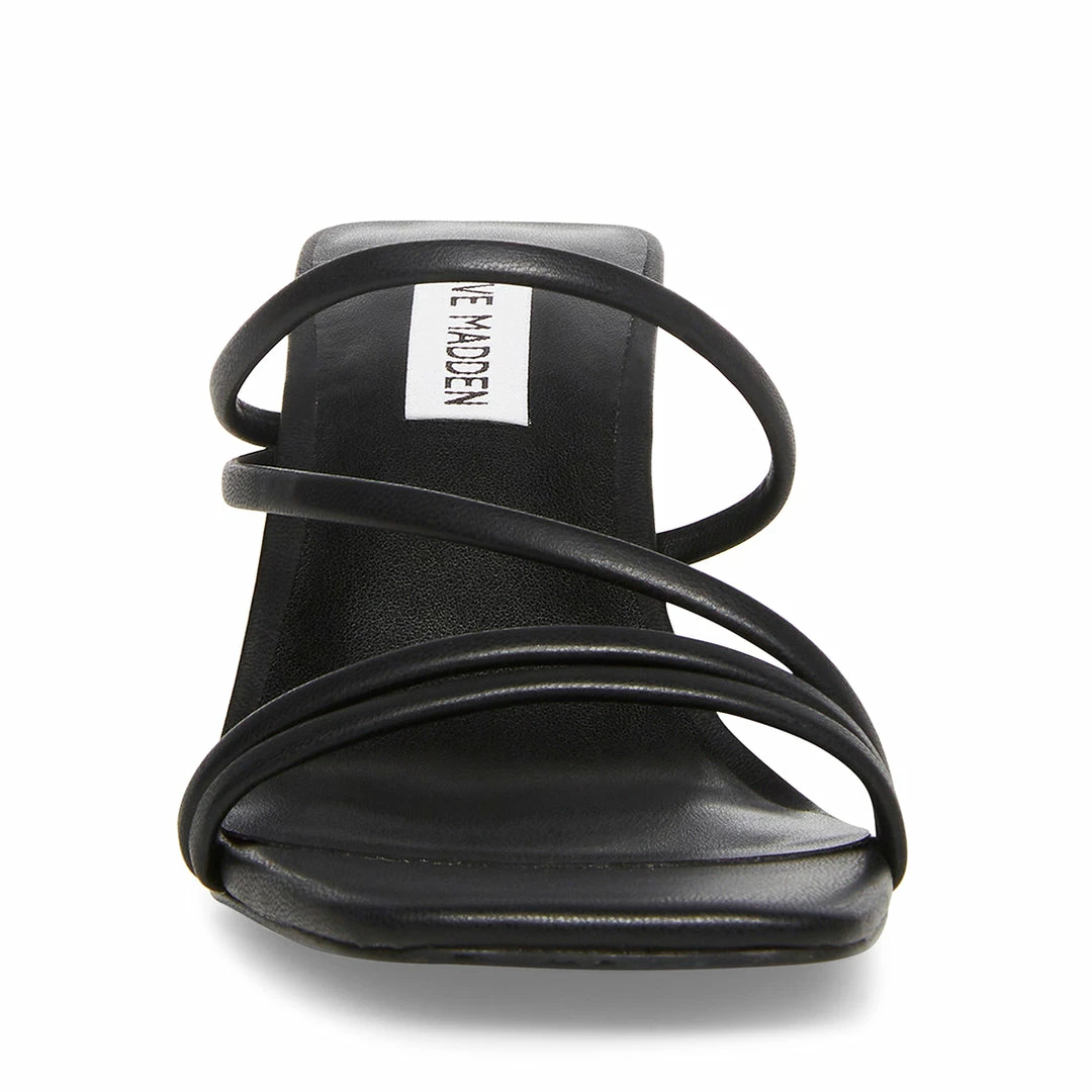 SteveMadden DEMI BLACK
