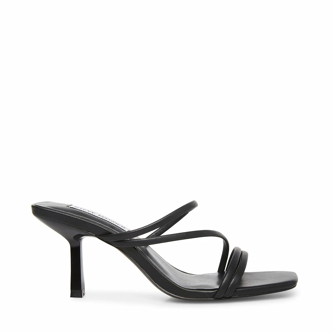 SteveMadden DEMI BLACK