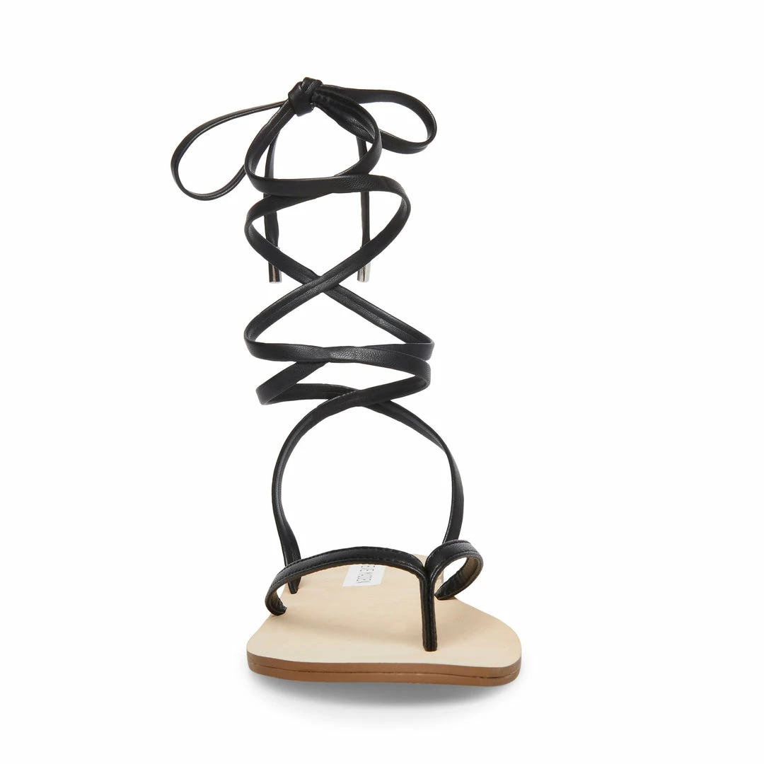 SteveMadden WOMEN’S SHOES ANNA BLACK