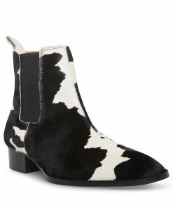 SteveMadden DEX-P BLACK/WHITE Shop All