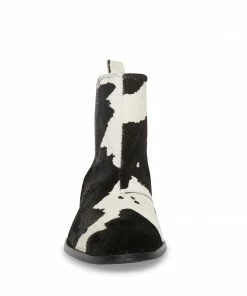 SteveMadden DEX-P BLACK/WHITE Shop All