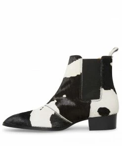 SteveMadden DEX-P BLACK/WHITE Shop All