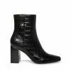 Recurate RESALE DIVINE BLACK CROCODILE - SM REBOOTED