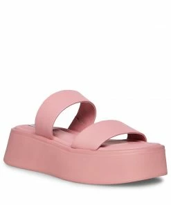 SteveMadden DORIAN PINK WOMEN’S SHOES