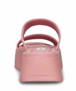 SteveMadden DORIAN PINK WOMEN’S SHOES
