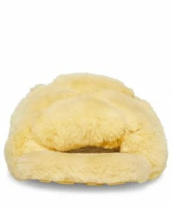 SteveMadden DREAMS YELLOW WOMEN’S SHOES