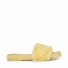 SteveMadden DREAMS YELLOW WOMEN’S SHOES