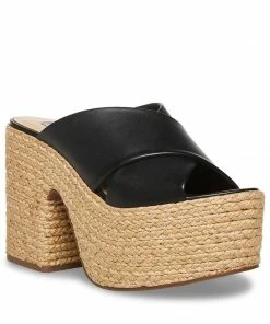 Recurate ELZIE BLACK - SM REBOOTED RESALE