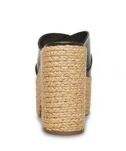 Recurate ELZIE BLACK - SM REBOOTED RESALE