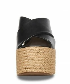 Recurate ELZIE BLACK - SM REBOOTED RESALE