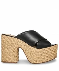 Recurate ELZIE BLACK - SM REBOOTED RESALE